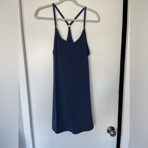 Outdoor Voices - The Exercise Dress - Picture 5 of 8